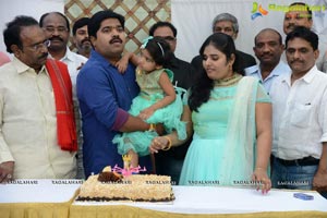 Dasari Kiran Birthday