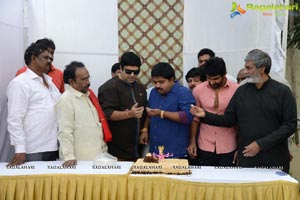 Dasari Kiran Birthday