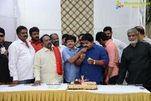 Dasari Kiran Birthday