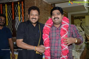 Dasari Kiran Birthday