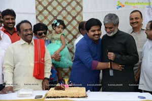 Dasari Kiran Birthday