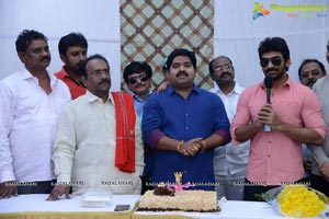 Dasari Kiran Birthday