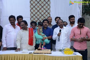 Dasari Kiran Birthday