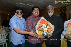 Dasari Kiran Birthday