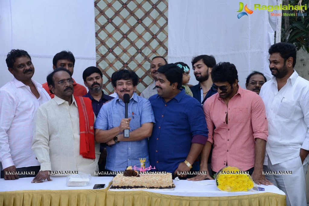 Dasari Kiran Birthday Celebrations 2015