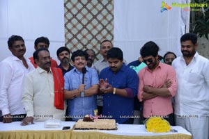 Dasari Kiran Birthday