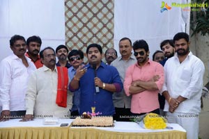 Dasari Kiran Birthday