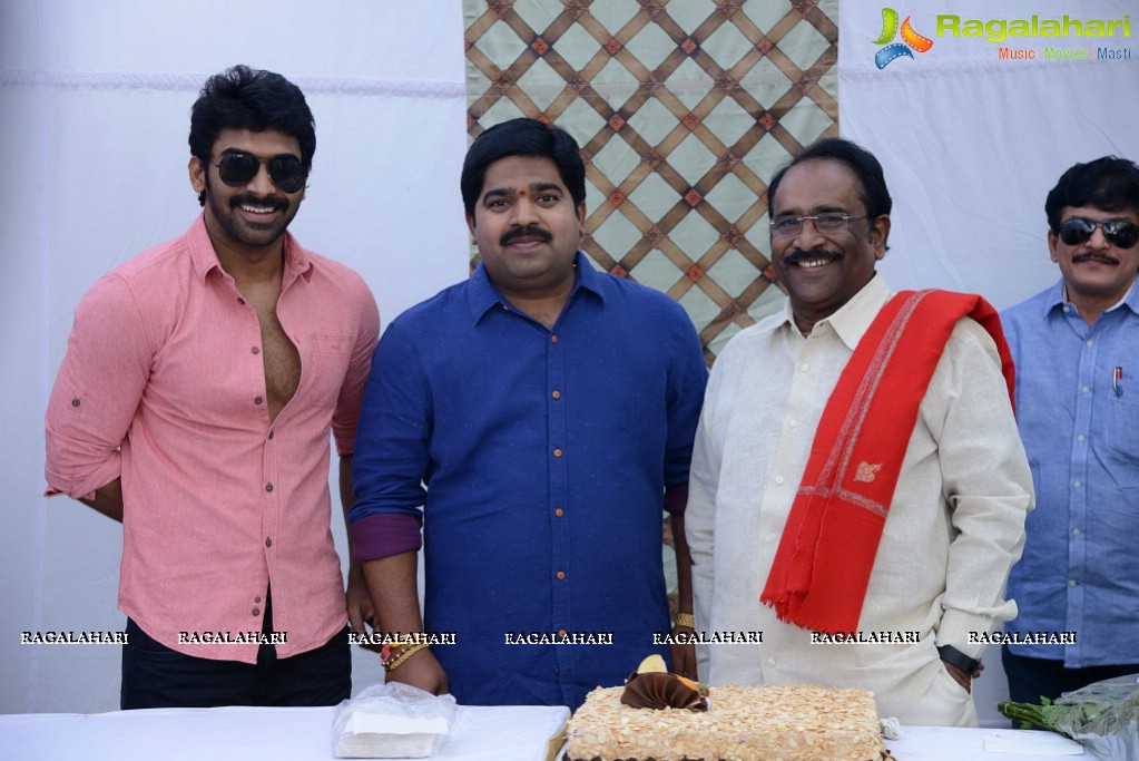 Dasari Kiran Birthday Celebrations 2015