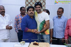 Dasari Kiran Birthday