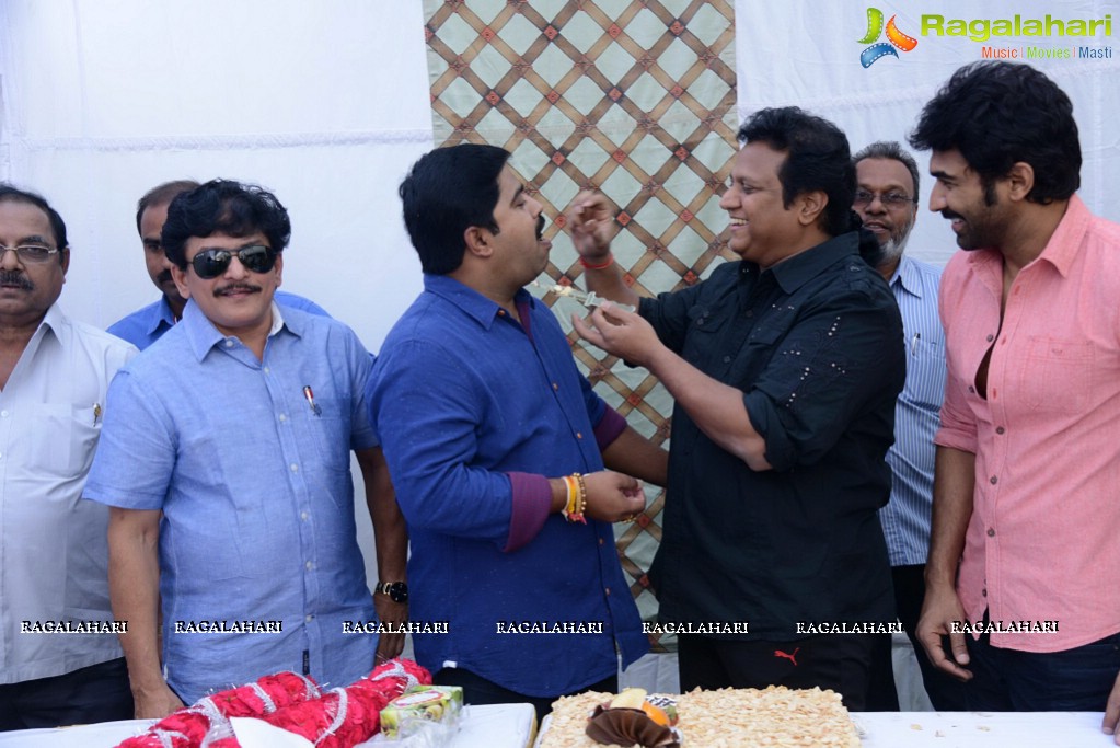 Dasari Kiran Birthday Celebrations 2015