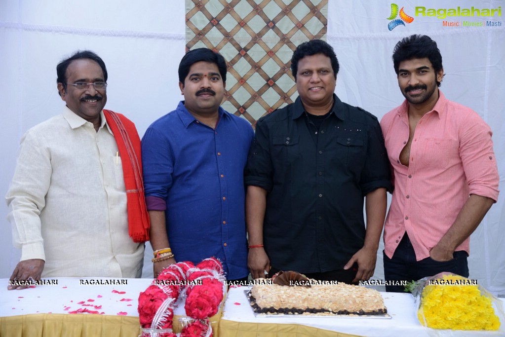 Dasari Kiran Birthday Celebrations 2015