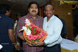 Dasari Kiran Birthday