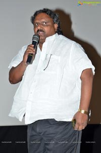 Dil Unna Raju Audio Release