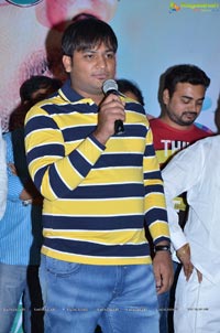 Dil Unna Raju Audio Release