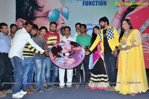 Dil Unna Raju Audio Release