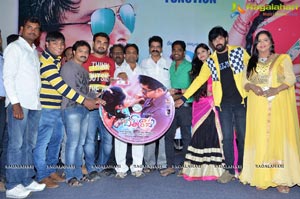 Dil Unna Raju Audio Release