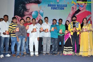 Dil Unna Raju Audio Release