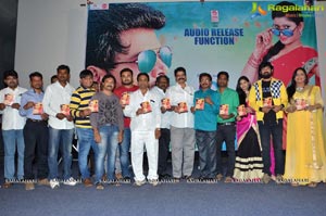 Dil Unna Raju Audio Release