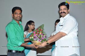 Dil Unna Raju Audio Release