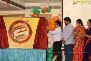 Garam Logo Launch