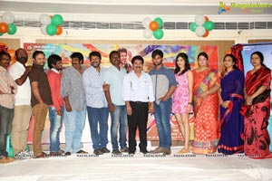 Garam Logo Launch