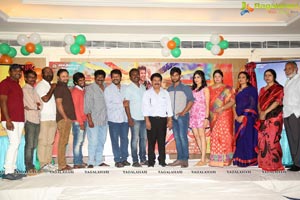 Garam Logo Launch