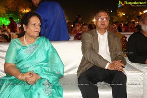 Jaya Prada Son Siddharth Wedding Reception