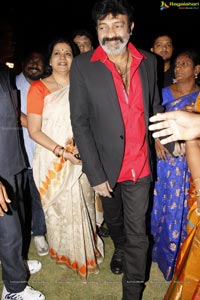 Jaya Prada Son Siddharth Wedding Reception