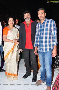 Jaya Prada Son Siddharth Wedding Reception