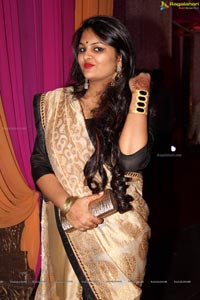 Jaya Prada Son Siddharth Wedding Reception