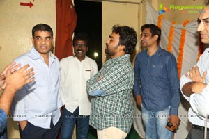 Kumari 21F Success Meet