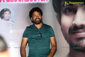 Kumari 21F Success Meet