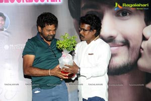 Kumari 21F Success Meet