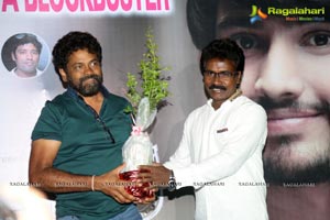 Kumari 21F Success Meet