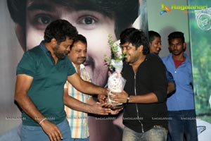 Kumari 21F Success Meet