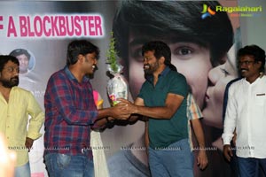 Kumari 21F Success Meet