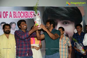 Kumari 21F Success Meet