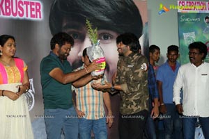 Kumari 21F Success Meet