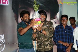 Kumari 21F Success Meet