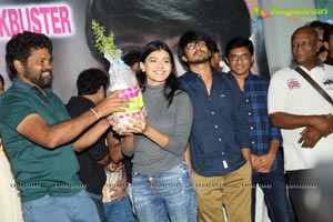 Kumari 21F Success Meet