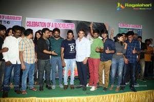 Kumari 21F Success Meet