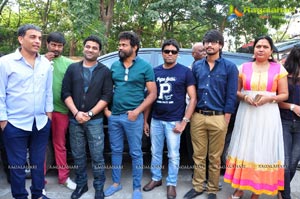 Kumari 21F Success Meet