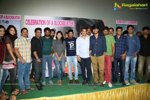 Kumari 21F Success Meet