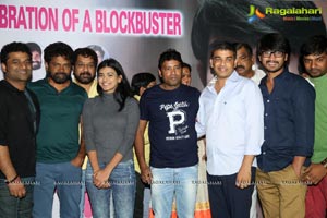 Kumari 21F Success Meet