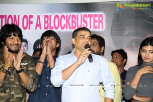 Kumari 21F Success Meet