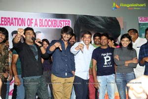 Kumari 21F Success Meet