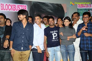 Kumari 21F Success Meet