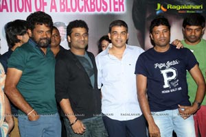 Kumari 21F Success Meet