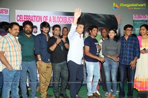 Kumari 21F Success Meet