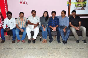 Kumari 21F Success Meet